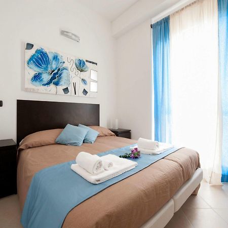 B&B La Casetta Ladispoli Kültér fotó