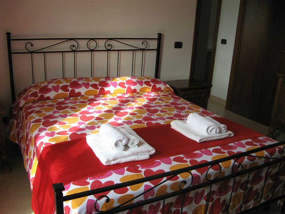 B&B La Casetta Ladispoli Kültér fotó