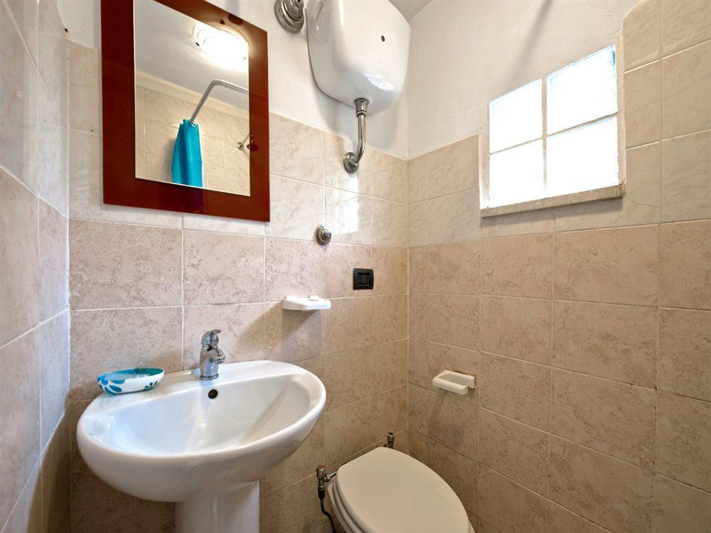 B&B La Casetta Ladispoli Kültér fotó