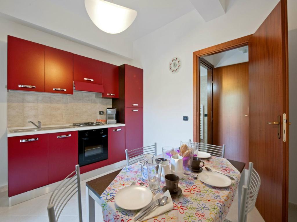 B&B La Casetta Ladispoli Szoba fotó