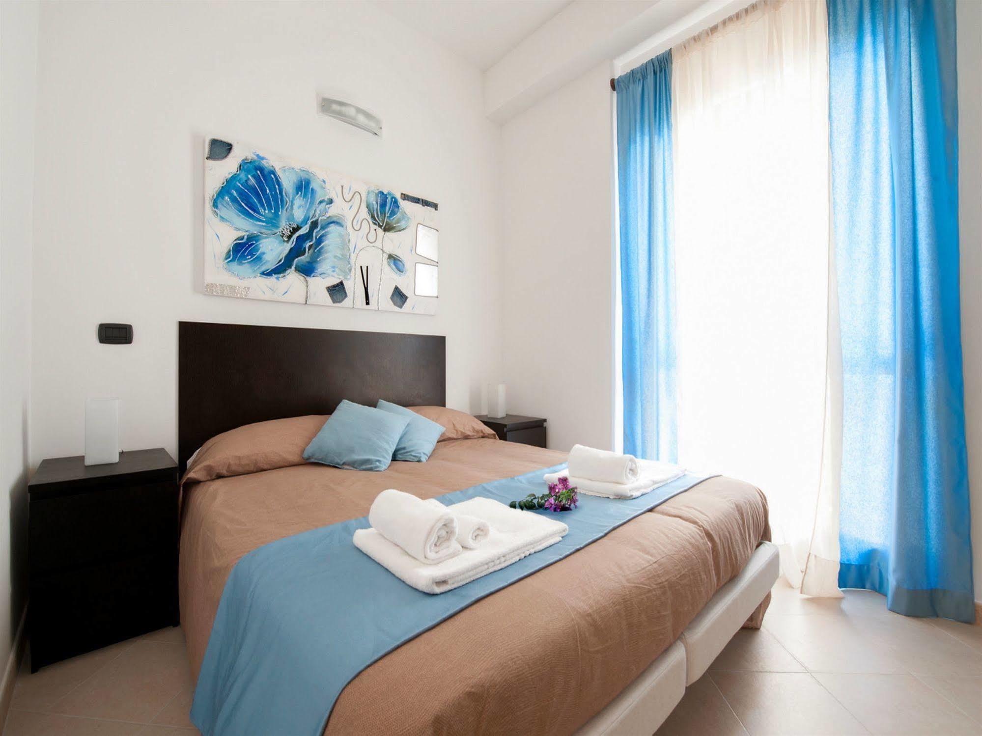 B&B La Casetta Ladispoli Kültér fotó